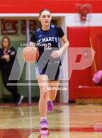 Photo from the gallery "St. Mary's @ Randolph"