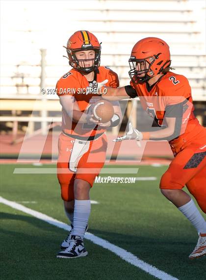Thumbnail 2 in Desert Vista @ Corona del Sol photogallery.