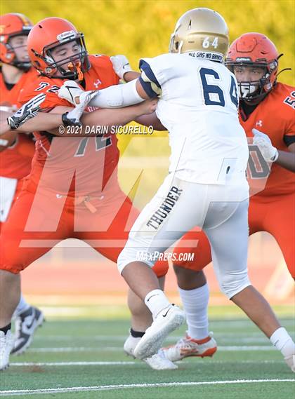 Thumbnail 3 in Desert Vista @ Corona del Sol photogallery.