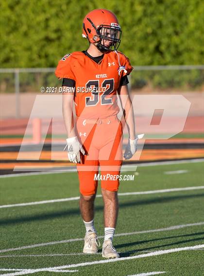 Thumbnail 2 in Desert Vista @ Corona del Sol photogallery.