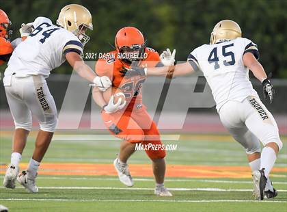 Thumbnail 3 in Desert Vista @ Corona del Sol photogallery.
