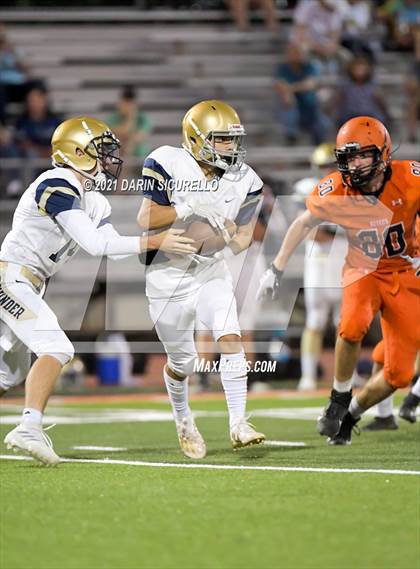 Thumbnail 3 in Desert Vista @ Corona del Sol photogallery.