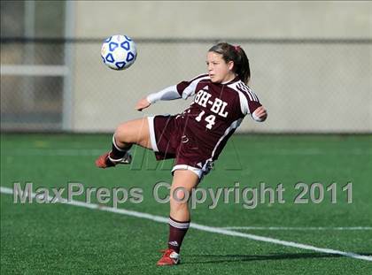 Thumbnail 1 in Somers vs. Burnt Hills (NYSPHSAA Class A Semifinal) photogallery.