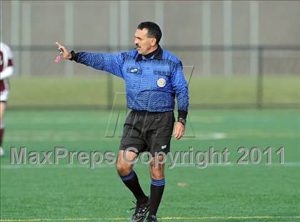 Thumbnail 1 in Somers vs. Burnt Hills (NYSPHSAA Class A Semifinal) photogallery.