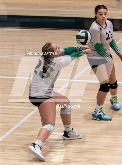 Thumbnail 2 in Uintah @ Hillcrest photogallery.