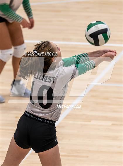 Thumbnail 1 in Uintah @ Hillcrest photogallery.