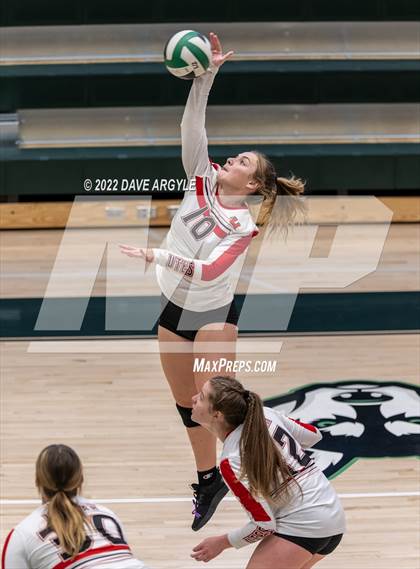 Thumbnail 2 in Uintah @ Hillcrest photogallery.