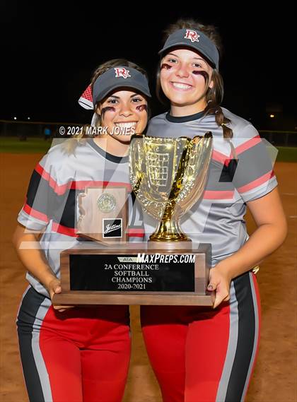 Thumbnail 3 in River Valley vs Benson (AIA 2A Final - Awards) photogallery.