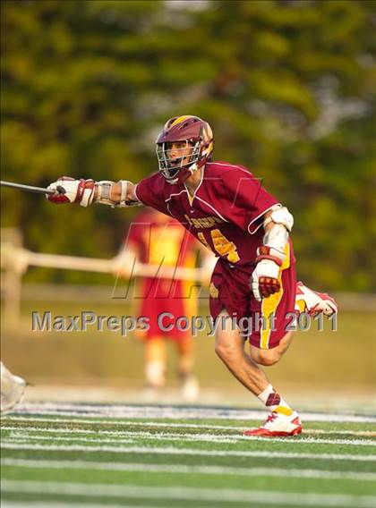Thumbnail 3 in Somers vs St. Joseph (CIAC Class S Semifinal) photogallery.