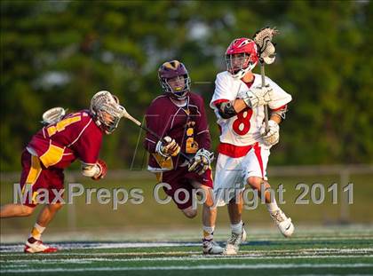 Thumbnail 2 in Somers vs St. Joseph (CIAC Class S Semifinal) photogallery.