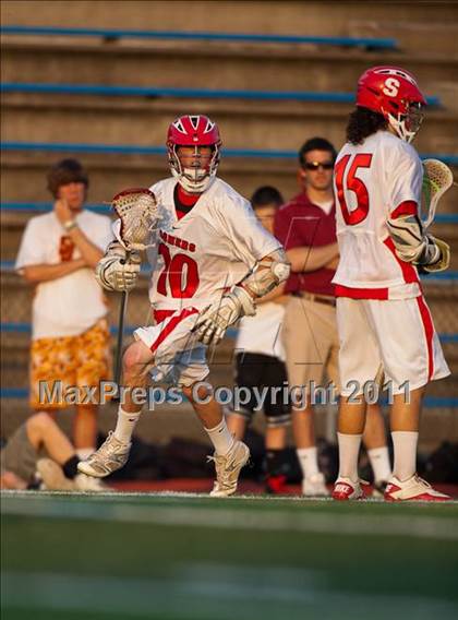 Thumbnail 1 in Somers vs St. Joseph (CIAC Class S Semifinal) photogallery.