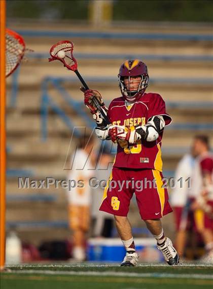 Thumbnail 1 in Somers vs St. Joseph (CIAC Class S Semifinal) photogallery.