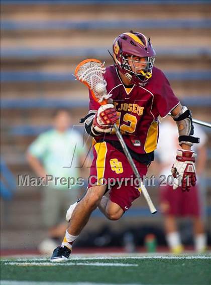 Thumbnail 1 in Somers vs St. Joseph (CIAC Class S Semifinal) photogallery.