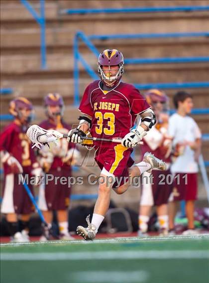 Thumbnail 2 in Somers vs St. Joseph (CIAC Class S Semifinal) photogallery.
