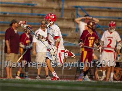 Thumbnail 1 in Somers vs St. Joseph (CIAC Class S Semifinal) photogallery.