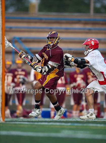 Thumbnail 2 in Somers vs St. Joseph (CIAC Class S Semifinal) photogallery.