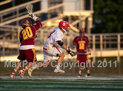 Thumbnail 3 in Somers vs St. Joseph (CIAC Class S Semifinal) photogallery.