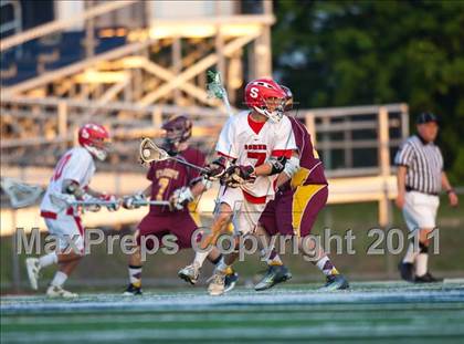 Thumbnail 1 in Somers vs St. Joseph (CIAC Class S Semifinal) photogallery.