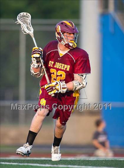 Thumbnail 1 in Somers vs St. Joseph (CIAC Class S Semifinal) photogallery.