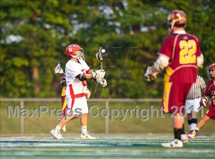 Thumbnail 1 in Somers vs St. Joseph (CIAC Class S Semifinal) photogallery.