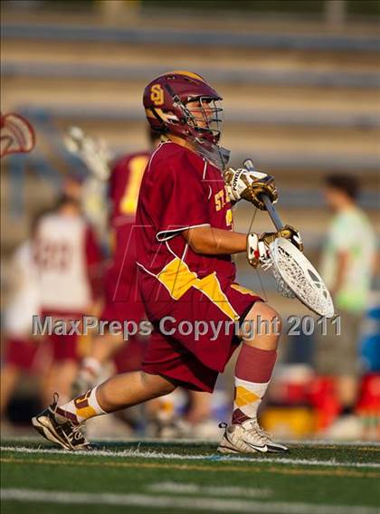 Thumbnail 1 in Somers vs St. Joseph (CIAC Class S Semifinal) photogallery.