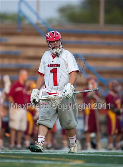 Thumbnail 3 in Somers vs St. Joseph (CIAC Class S Semifinal) photogallery.