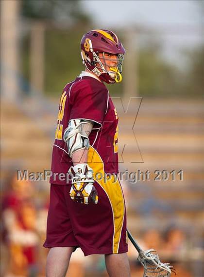 Thumbnail 2 in Somers vs St. Joseph (CIAC Class S Semifinal) photogallery.