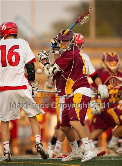 Thumbnail 3 in Somers vs St. Joseph (CIAC Class S Semifinal) photogallery.