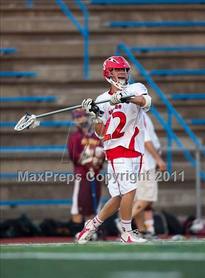 Thumbnail 2 in Somers vs St. Joseph (CIAC Class S Semifinal) photogallery.