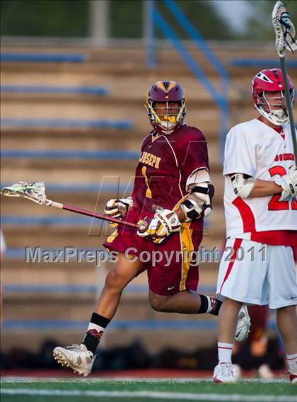 Thumbnail 1 in Somers vs St. Joseph (CIAC Class S Semifinal) photogallery.