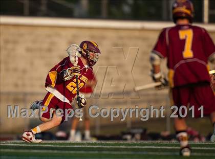 Thumbnail 1 in Somers vs St. Joseph (CIAC Class S Semifinal) photogallery.