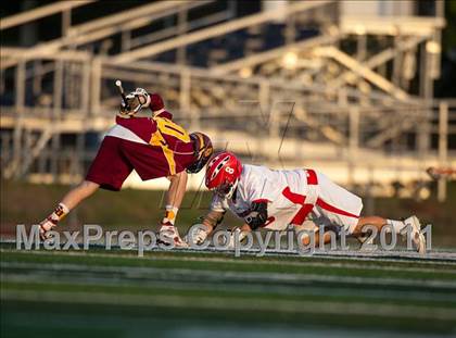 Thumbnail 1 in Somers vs St. Joseph (CIAC Class S Semifinal) photogallery.
