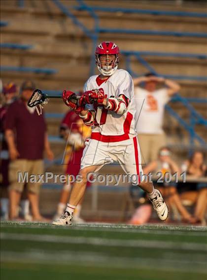 Thumbnail 1 in Somers vs St. Joseph (CIAC Class S Semifinal) photogallery.