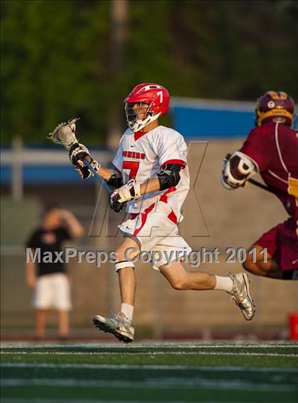 Thumbnail 2 in Somers vs St. Joseph (CIAC Class S Semifinal) photogallery.
