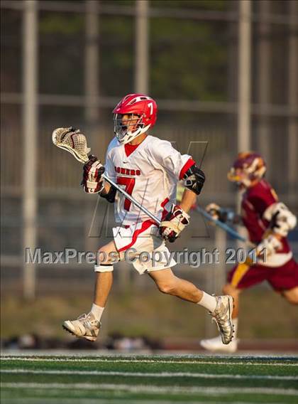 Thumbnail 1 in Somers vs St. Joseph (CIAC Class S Semifinal) photogallery.