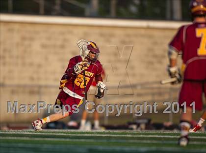 Thumbnail 2 in Somers vs St. Joseph (CIAC Class S Semifinal) photogallery.