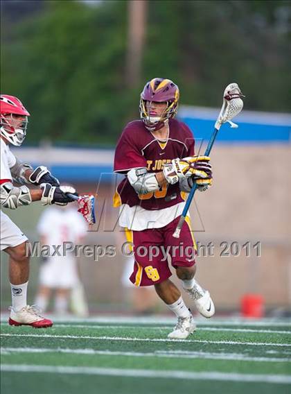 Thumbnail 1 in Somers vs St. Joseph (CIAC Class S Semifinal) photogallery.