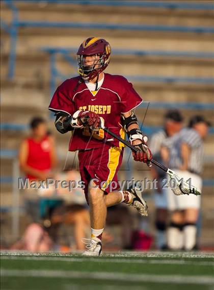 Thumbnail 1 in Somers vs St. Joseph (CIAC Class S Semifinal) photogallery.