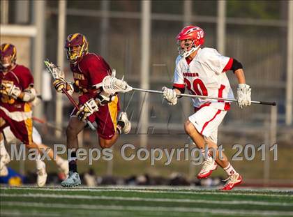 Thumbnail 2 in Somers vs St. Joseph (CIAC Class S Semifinal) photogallery.