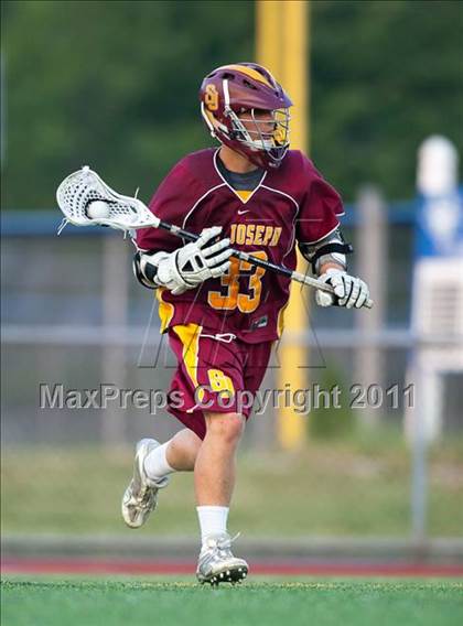 Thumbnail 1 in Somers vs St. Joseph (CIAC Class S Semifinal) photogallery.