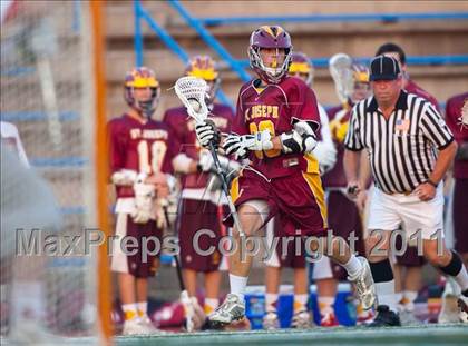 Thumbnail 1 in Somers vs St. Joseph (CIAC Class S Semifinal) photogallery.