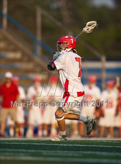 Thumbnail 1 in Somers vs St. Joseph (CIAC Class S Semifinal) photogallery.