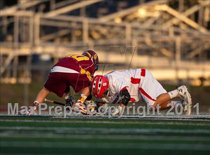 Thumbnail 2 in Somers vs St. Joseph (CIAC Class S Semifinal) photogallery.