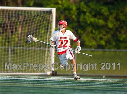 Thumbnail 3 in Somers vs St. Joseph (CIAC Class S Semifinal) photogallery.