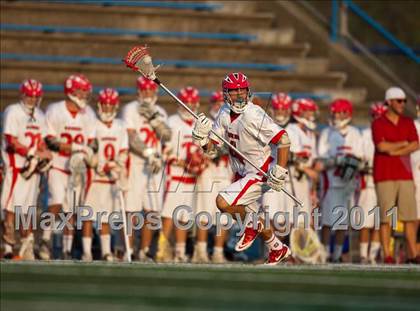 Thumbnail 1 in Somers vs St. Joseph (CIAC Class S Semifinal) photogallery.