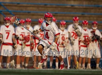 Thumbnail 2 in Somers vs St. Joseph (CIAC Class S Semifinal) photogallery.