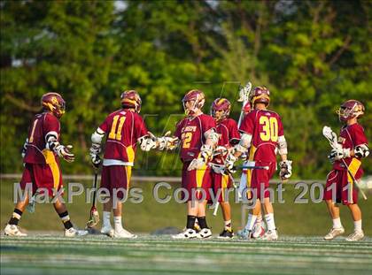 Thumbnail 2 in Somers vs St. Joseph (CIAC Class S Semifinal) photogallery.