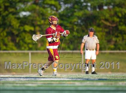 Thumbnail 2 in Somers vs St. Joseph (CIAC Class S Semifinal) photogallery.