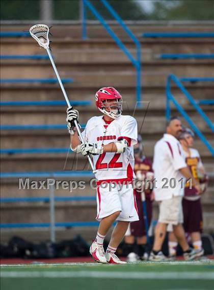 Thumbnail 1 in Somers vs St. Joseph (CIAC Class S Semifinal) photogallery.