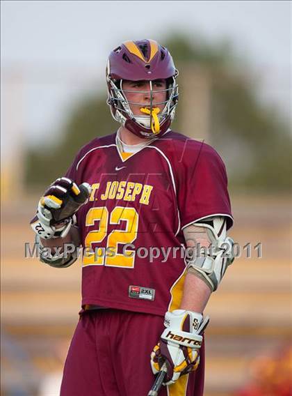 Thumbnail 1 in Somers vs St. Joseph (CIAC Class S Semifinal) photogallery.